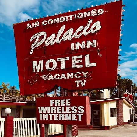 Palacio Inn Motel Miami Springs Esterno foto