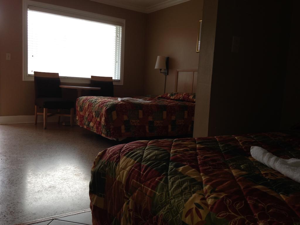 Palacio Inn Motel Miami Springs Camera foto