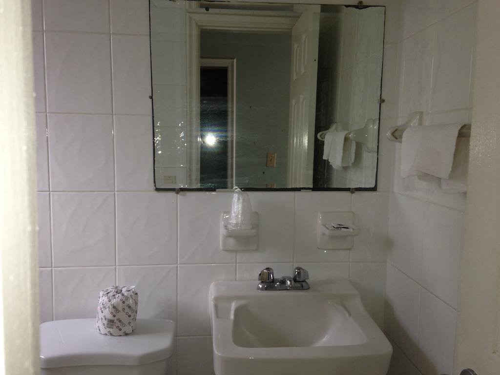 Palacio Inn Motel Miami Springs Camera foto